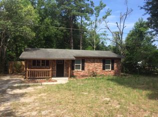 760 Gibbs Road Ext, Grovetown, GA 30813