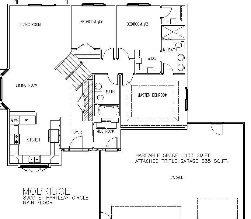 2nd image of 8300 E Hartleaf Cir