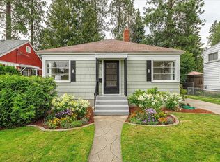 7 E 34th Ave, Spokane, WA 99203