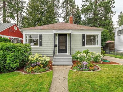 7 E 34th Ave, Spokane, WA, 99203