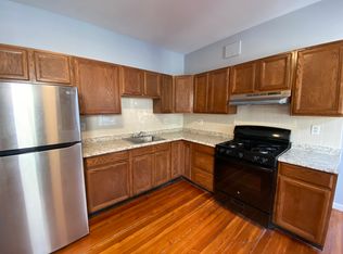 20 Madison St #2, Somerville, MA 02143
