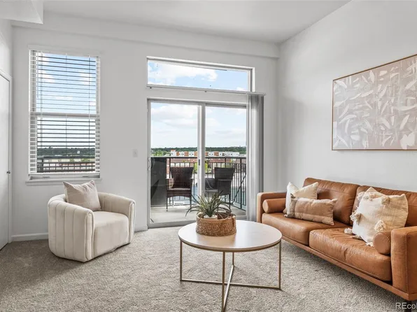 7931 W 55th Avenue #207, Arvada, CO 80002