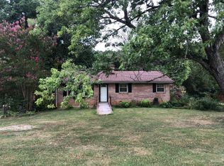 5957 Rockford School Rd, Gretna, VA 24557