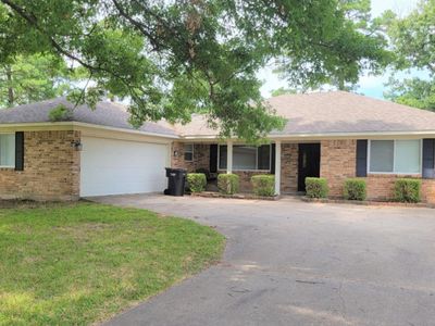 4404 Parkridge Dr, Benton, LA, 71006