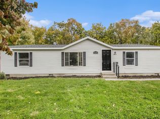 56650 Shore Ave, Elkhart, IN 46516