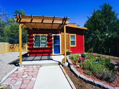 105 S Helen Ave, Olney Springs, CO, 81062