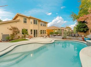 2140 Demetrius Way, Roseville, CA 95661