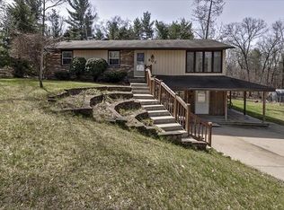 807 Park Ave, Crivitz, WI 54114