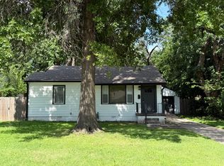 4326 S Norfolk Ave, Tulsa, OK 74105