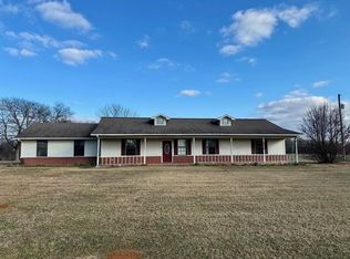 502 Harding Rd, Nashville, AR 71852