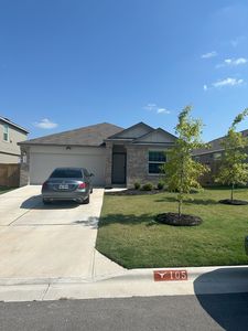 105 Perfect World Loop, Jarrell, TX, 76537