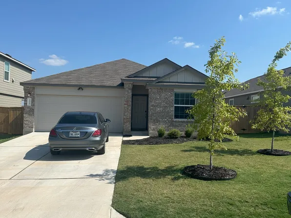 105 Perfect World Loop, Jarrell, TX 76537