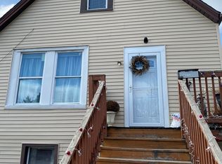 3036 S Kostner Ave, Chicago, IL 60623