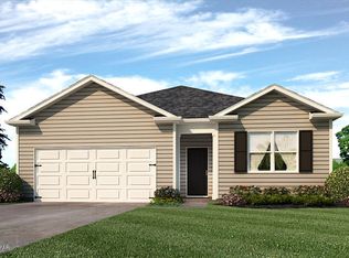 177 Sea Fox Dr LOT 1108, Panama City, FL 32404