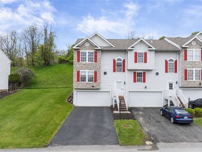1141 Arrowhead Dr, Washington, PA, 15301