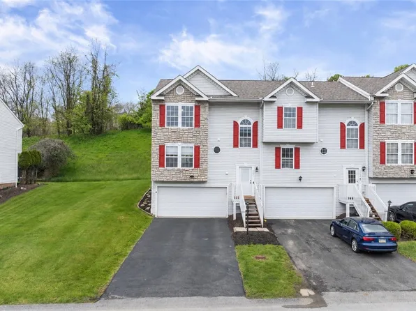 1141 Arrowhead Dr, Washington, PA 15301