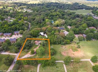 2209/2211 W Central St #2, Siloam Springs, AR 72761