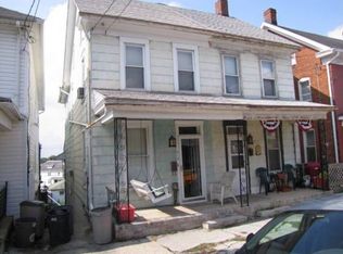 216 1st Ave, Red Lion, PA 17356