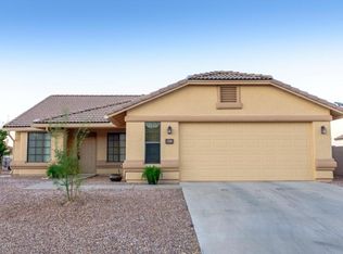 3351 Amber Way, Sierra Vista, AZ 85635