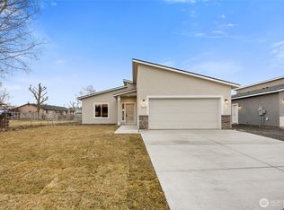 515 S Dorsing Street, Moses Lake, WA 98837