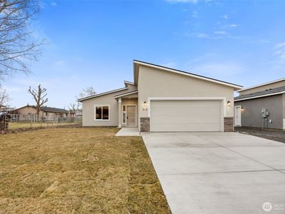 515 S Dorsing Street, Moses Lake, WA, 98837