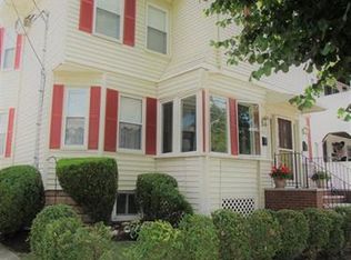 163 Central Ave, Medford, MA 02155
