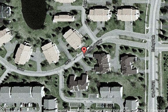 Map View
