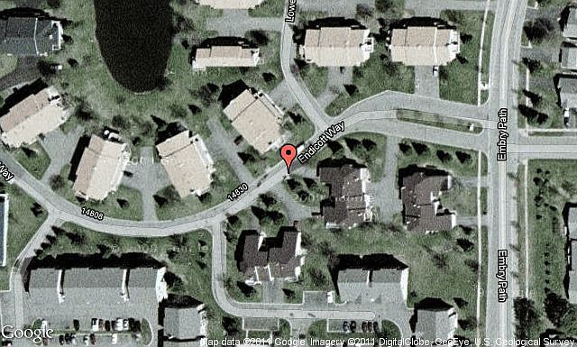 Map View