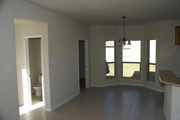 breakfast nook