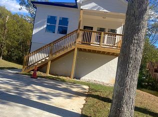 1212 W End Ave, Chattanooga, TN 37412