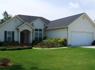 118 Royal Pine Dr, Aiken, SC 29808