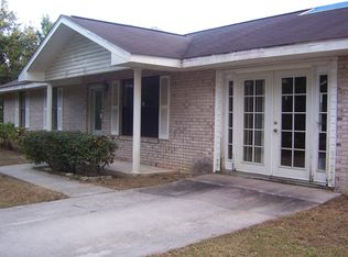 222 Rosedale Tower Rd, Chattahoochee, FL 32324