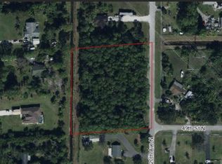 4901 N 120th Ave, The Acreage, FL 33411