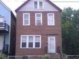 8532 S Burley Ave, Chicago, IL 60617