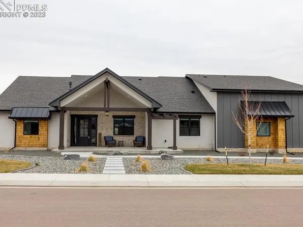 14149 Stone Eagle Pl, Colorado Springs, CO 80921