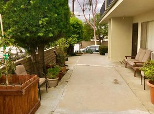 2110 Gaviota Ave APT F, Signal Hill, CA 90755