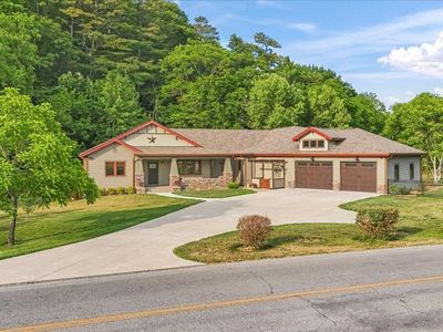 375 Middle Creek Rd, Afton, TN, 37616