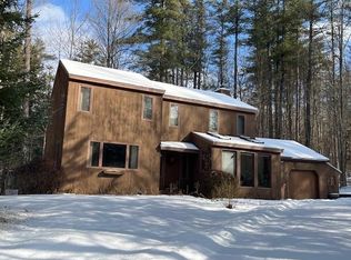 4 Haskins Road, Hanover, NH 03755