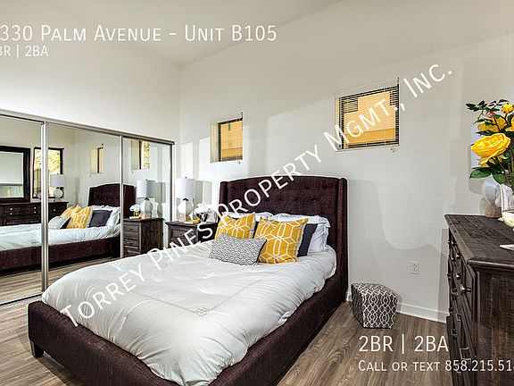 5th image of 4330 Palm Ave Unit B105