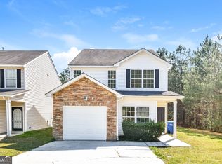 2268 Crossrail Dr, Atlanta, GA 30349