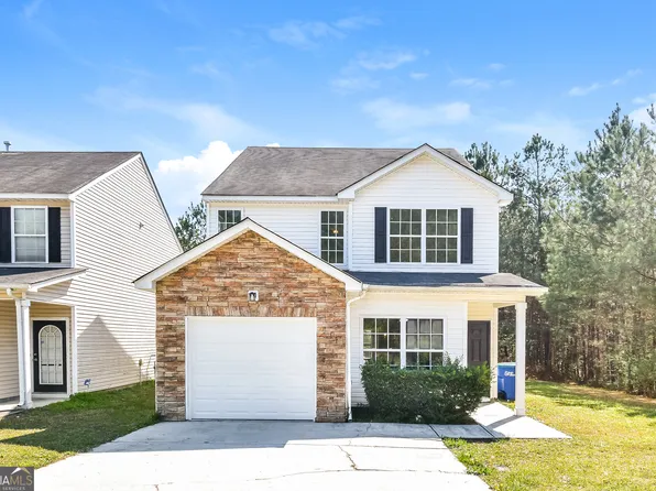 2268 Crossrail Dr, Atlanta, GA 30349