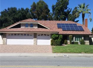 4621 Esperanza Dr, La Verne, CA 91750