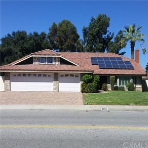 4621 Esperanza Dr, La Verne, CA, 91750