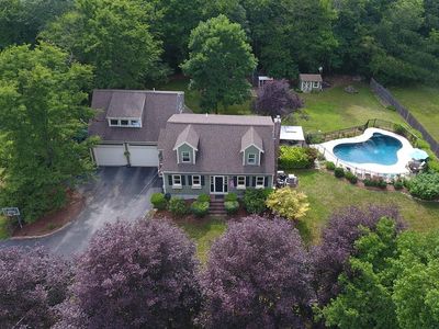 798 Winter St, East Bridgewater, MA, 02333