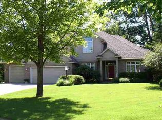 21343 Sylvan Ct, Bristol, IN 46507