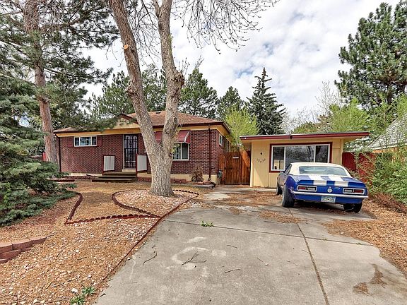 2nd image of 10953 Larson Dr
