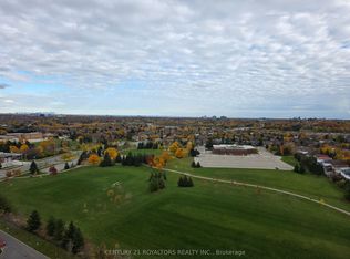 4889 Kimbermount Ave, Mississauga, ON L5M 7R9