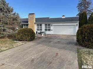 3617 31st Ave, Rock Island, IL