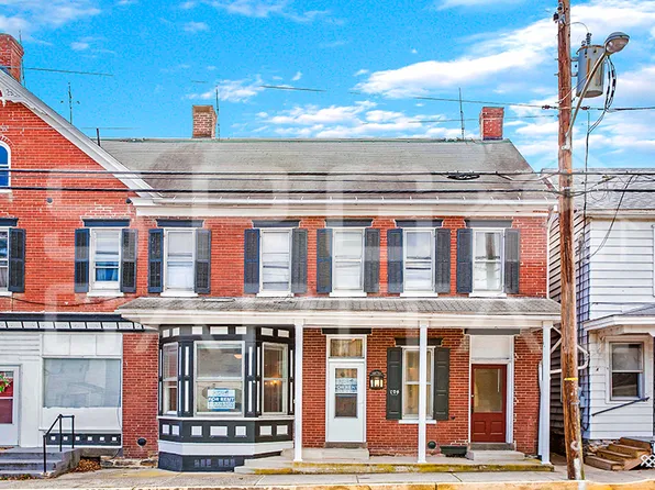 102-104 N Main St, Bendersville - 104 N. Main St., 104 N Main St, Aspers, PA 17304