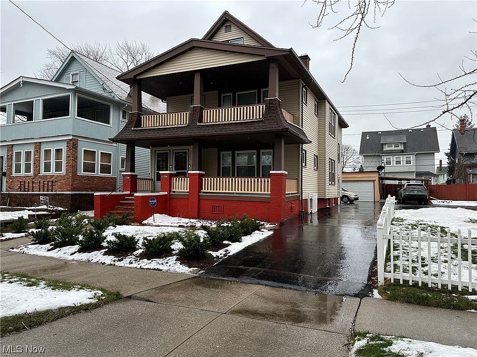 12704 Edmonton Ave, Cleveland, OH 44108 Zillow